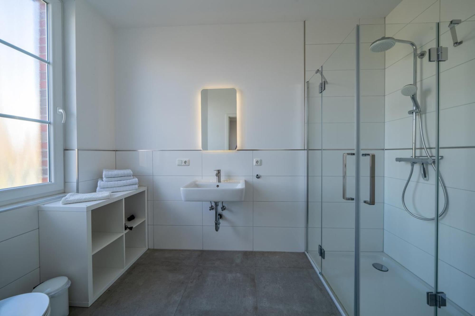 Aurora Schaar 2 Apartment Wilhelmshaven Exterior photo